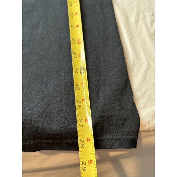 SUPER MARIO BROS Luigi WARIO Nintendo video GAME Wario YOSHI  MEN'S T-Shirt Med - Picture 5 of 5